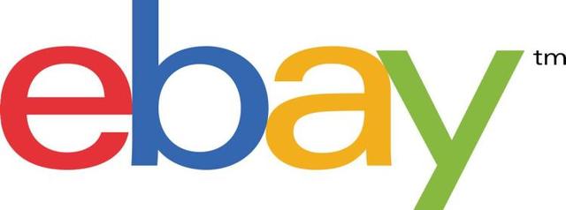 Ebay was launched