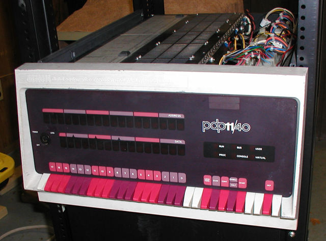 PDP-11