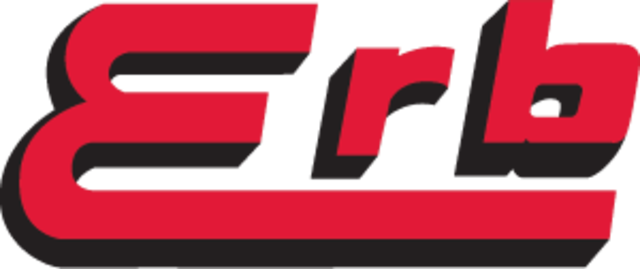 Ryan started working for erb