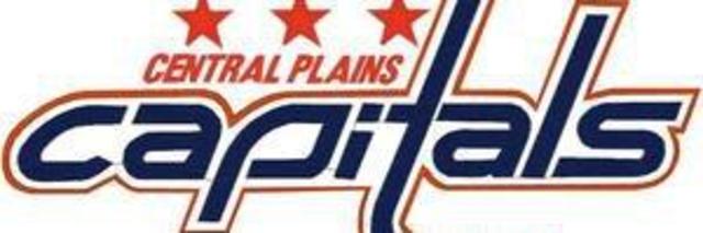 I made AA central plains capitals