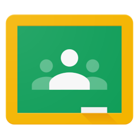 Google Classroom is created
