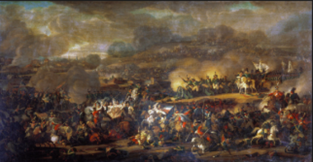 War of the sixth coalition