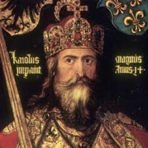 Charlemagne