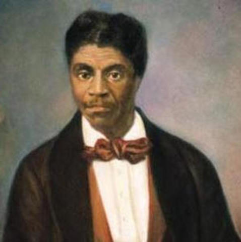 The Dred Scott Decision
