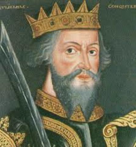William of Normandy