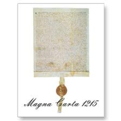 Magna Carta