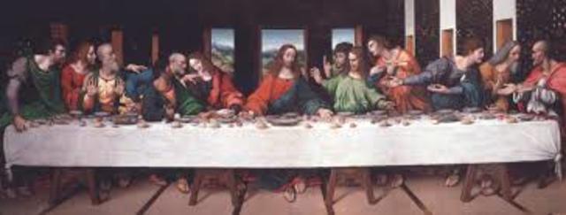 The Last Supper