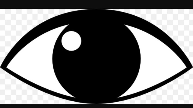 My dad loses sight in one eye