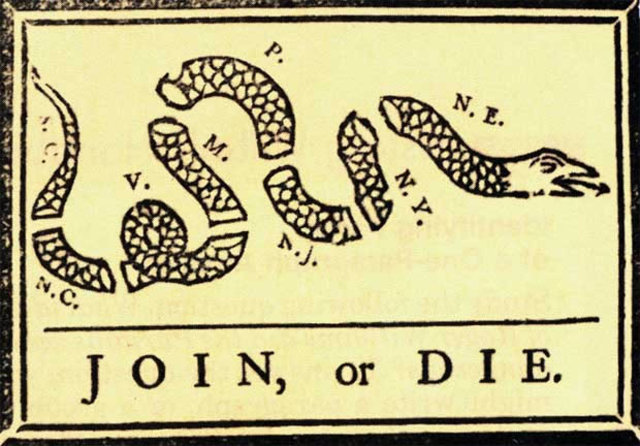 The Road To Revolution