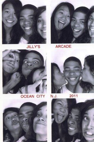 6.2- Phsycial Support