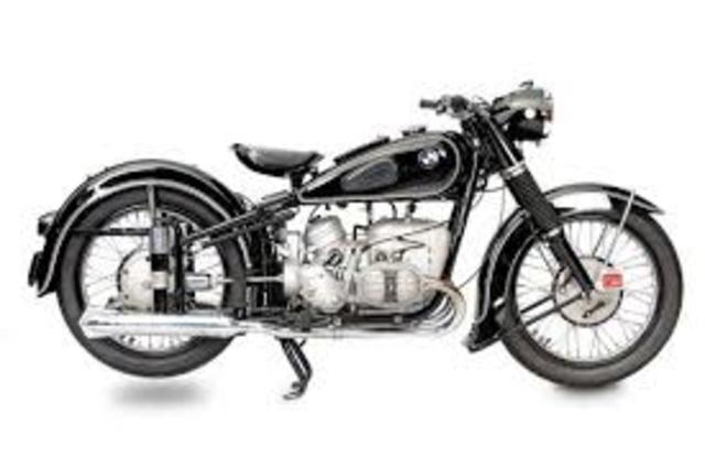 Bmw Motorrad