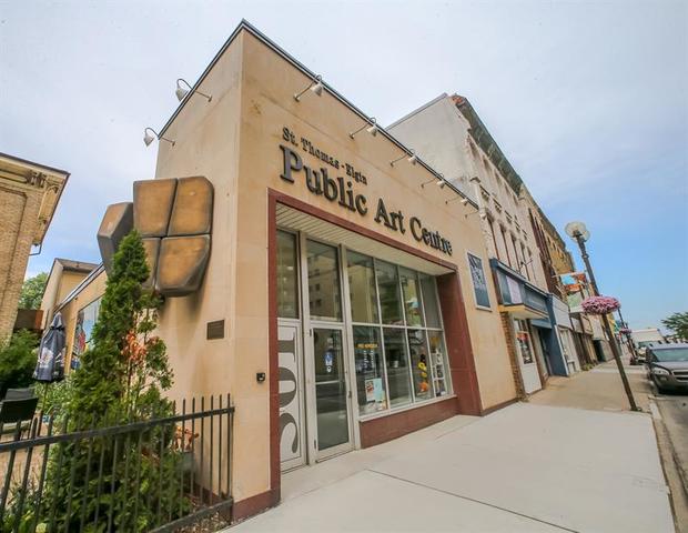 Volunteer Work Completed