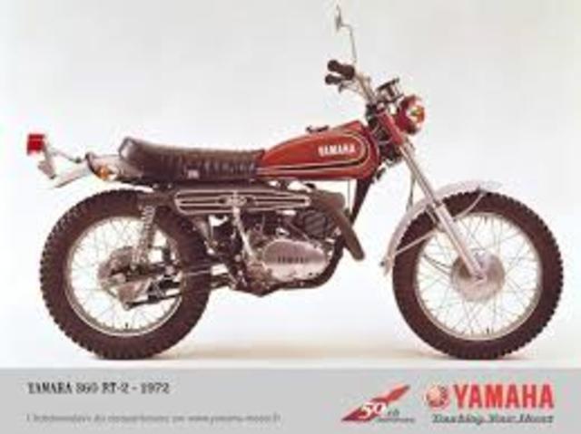 Yamaha