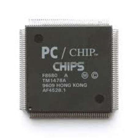 Primer chip