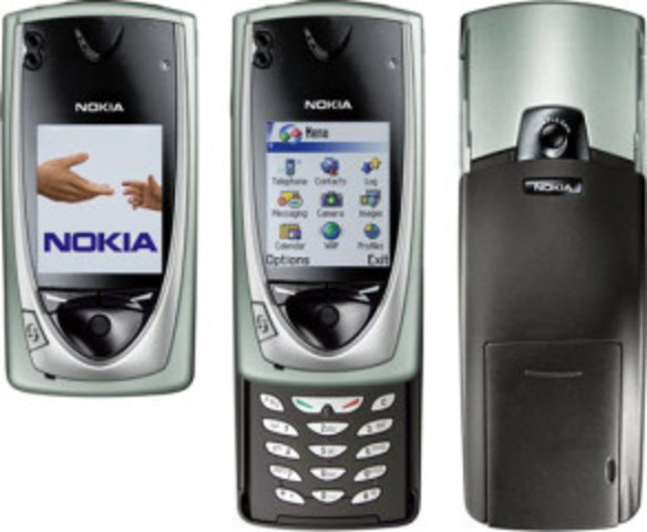 2000-present noble Phone
