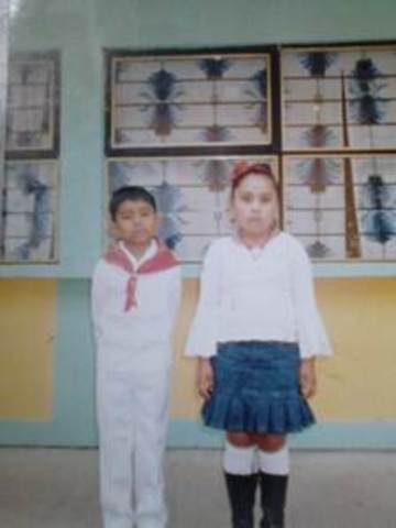 PARTICIPACIONES EN LA ESCUELA