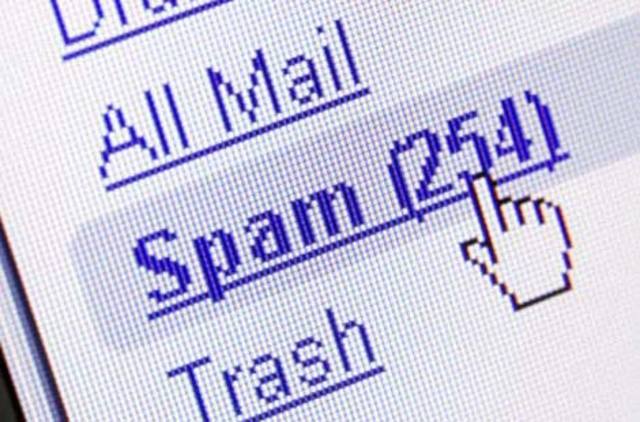 1978- Spam is born