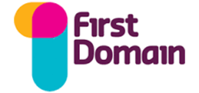 The domain name system was created The first Domain Name Servers (DNS) was created