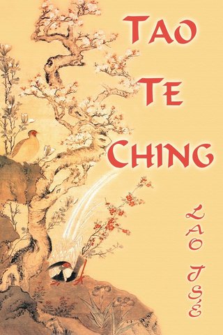 Lao-Tzu Develops Teachings of Tao Te Ching
