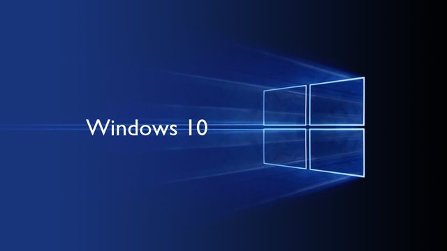 Microsoft Windows 10