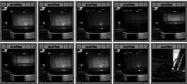 First webcam was created at the University Of Cambridge