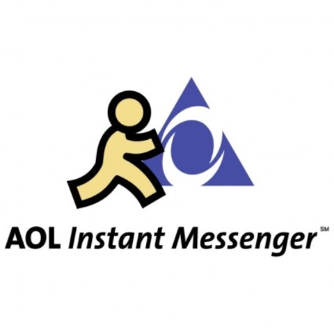 AOL INSTANT MESSENGER