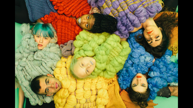 Photoshoot with Sinjun