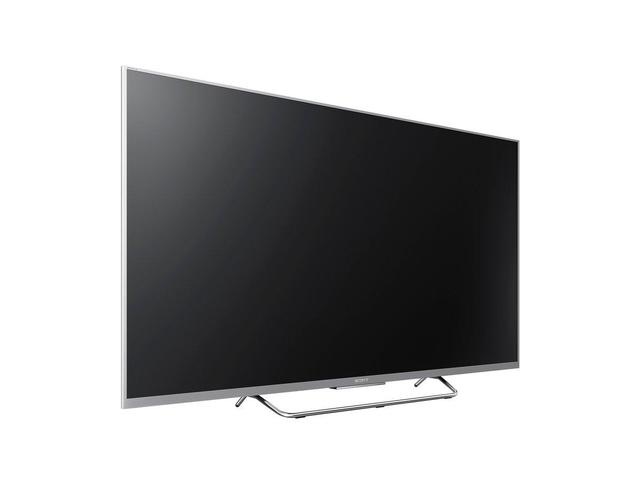 SmartTV: Raúl y Leyla