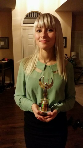 First Debate Victory