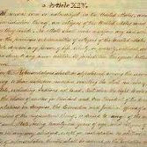 fourteenth amendment