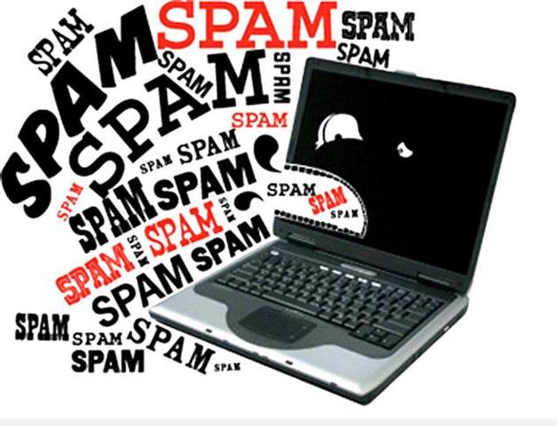 2003- The Rise of Spam