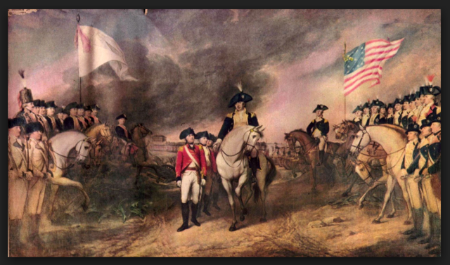 Battle of Yorktown