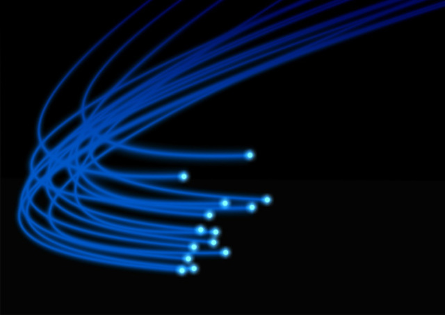Fibra Optica
