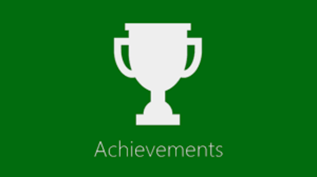 Achievements
