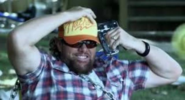 Songs that he made in 2010