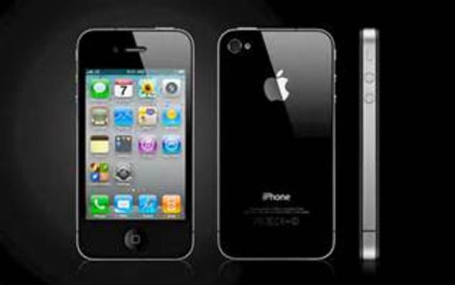 the thirde Iphone