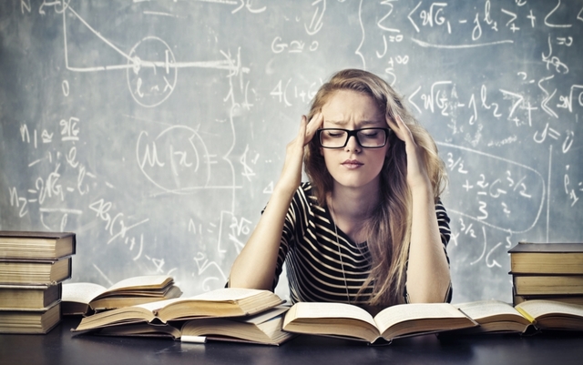 Passing the sixth grade!