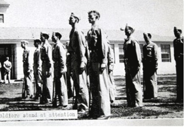 The Beginning of WWII