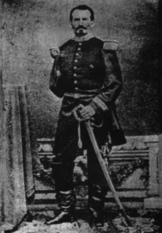 Gobierno de Manuel González