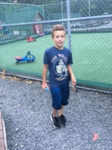 Younger Brother Born