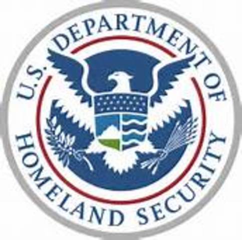 Homeland Security Act