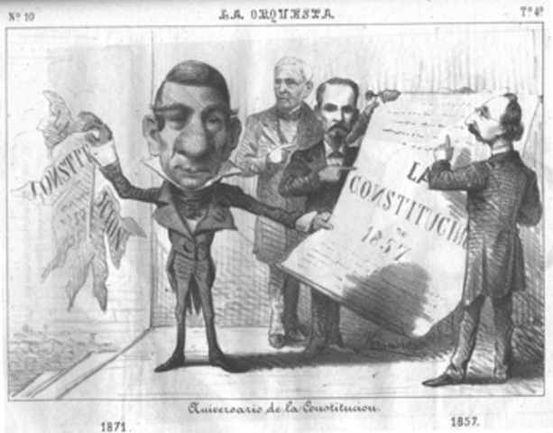 Periódicos Liberales