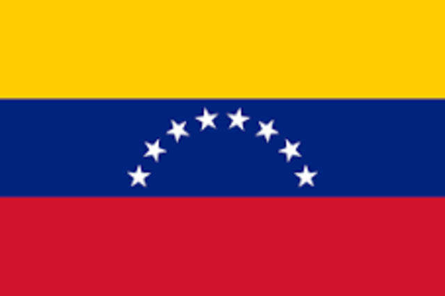 Obama declares venezuela a national threat