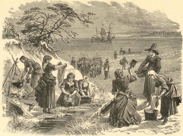 Dutch found Cape Town on the southern tip of South Africa