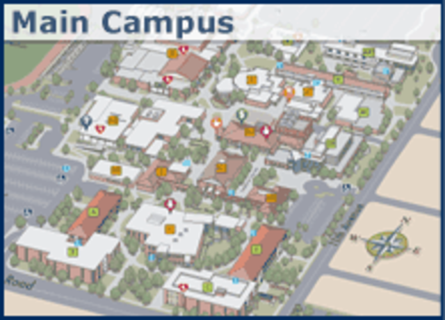 Construction Complete