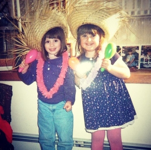 Started preschool at Happy Time