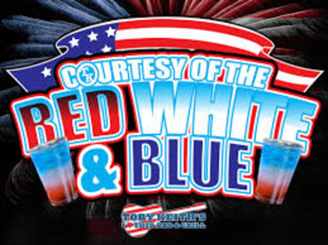 Tobby Keith became famous