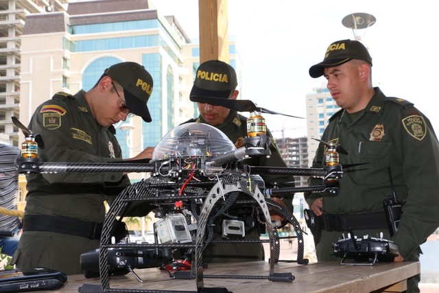 Ley de Ciencia y tecnología