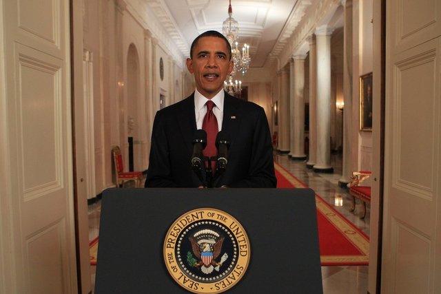 Assasination of Osama Bin Laden