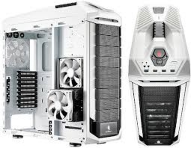 Mi último y nuevo PC